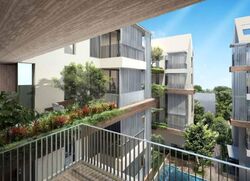 10 Evelyn (D11), Apartment #605427901